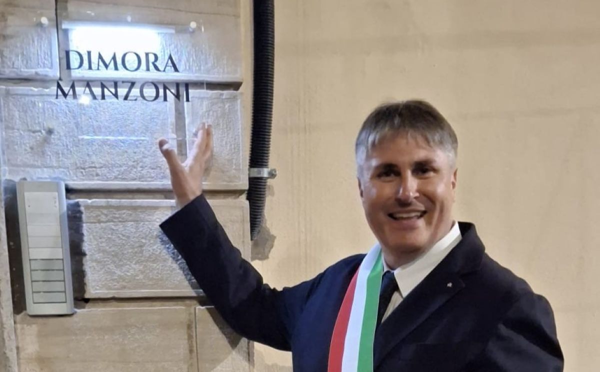 Galleria foto 'A Celenza Valfortore apre “Dimora Manzoni”: la prima casa vacanze comunale' - foto 1