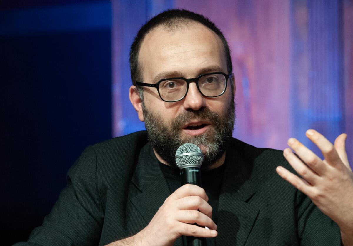 Galleria foto 'Decaro presidente in Puglia, Amenduni (Proforma): «Vi svelo la mappa che ha portato a vincere» – L’INTERVISTA' - foto 1
