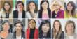 Regione Puglia, ecco le 12 donne che entrano in Consiglio: una squadra da 100mila preferenze