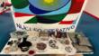 Bitonto, blitz antidroga nel centro storico: 4 arresti, tra loro 3 donne parenti di un boss in carcere – VIDEO