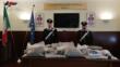 Ginosa, scoperto un deposito di droga: sequestrati 25 kg di hashish, marijuana e cocaina. Arrestato un 53enne