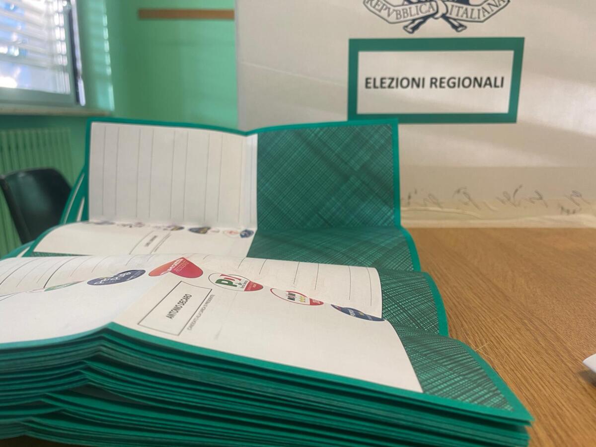 Regionali, una memoria che mira a bloccare la proclamazione del nuovo governo pugliese Regionali, una memoria che mira a bloccare la proclamazione del nuovo governo pugliese