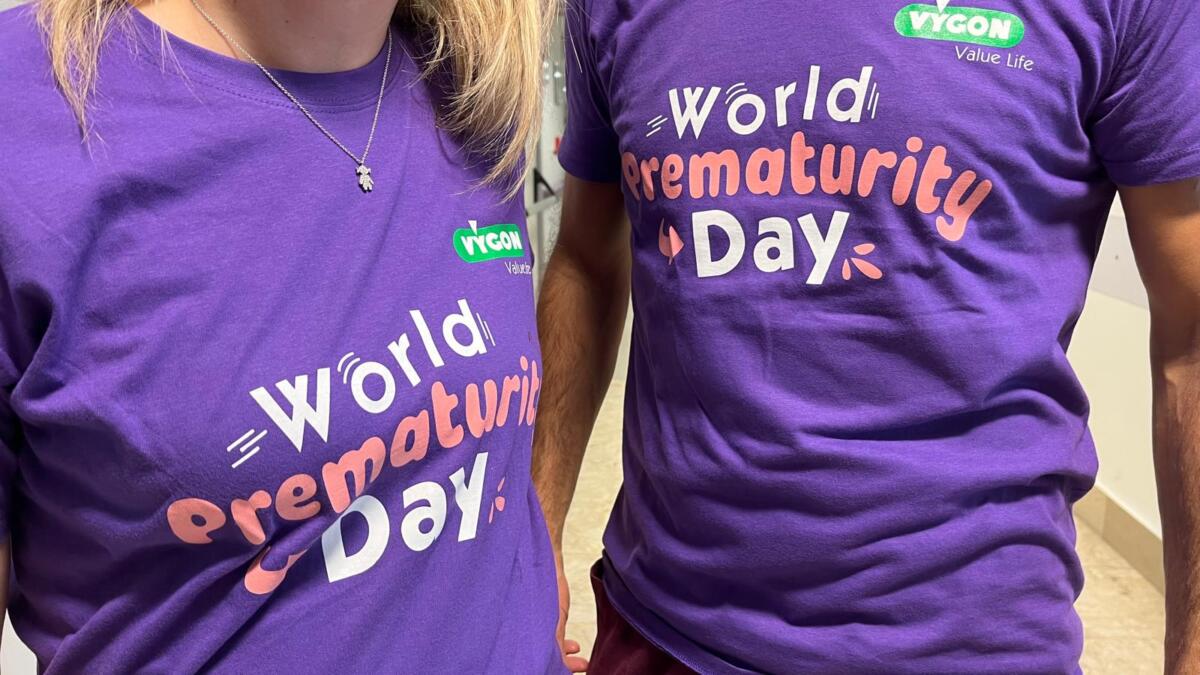Giornata della Prematurità, al Di Venere di Bari una foresteria per le mamme dei piccoli ricoverati Giornata della Prematurità, al Di Venere di Bari una foresteria per le mamme dei piccoli ricoverati