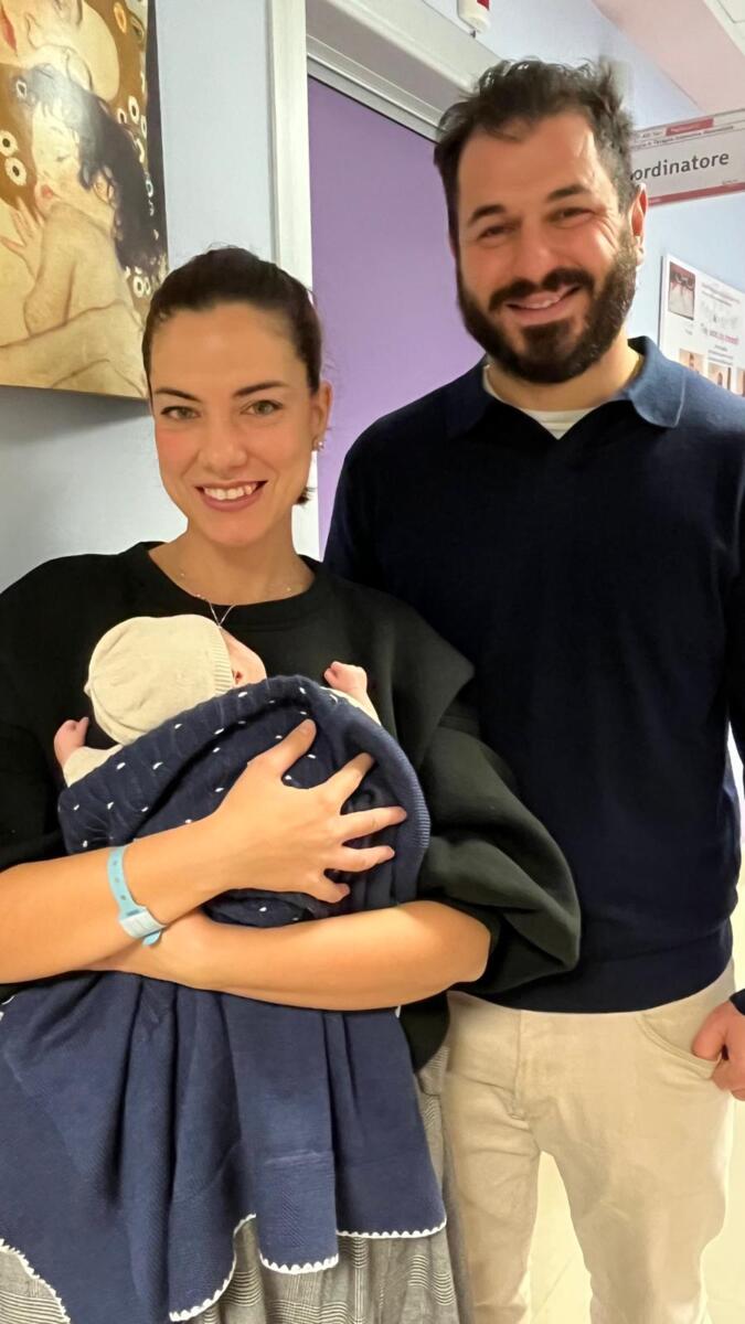 Giornata della Prematurità, al Di Venere di Bari una foresteria per le mamme dei piccoli ricoverati Giornata della Prematurità, al Di Venere di Bari una foresteria per le mamme dei piccoli ricoverati
