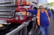 Turi piange Francesco Ventrella, chi era l’autotrasportatore morto schiacciato dal rimorchio in Liguria