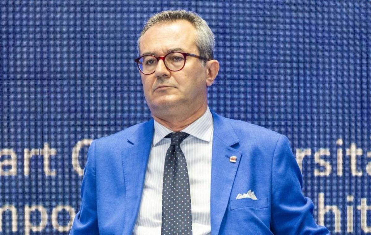 Galleria foto 'Lum school of management, Manfredi: «Organizziamo sistemi efficaci puntando sul meglio dei giovani» – L’INTERVISTA' - foto 1