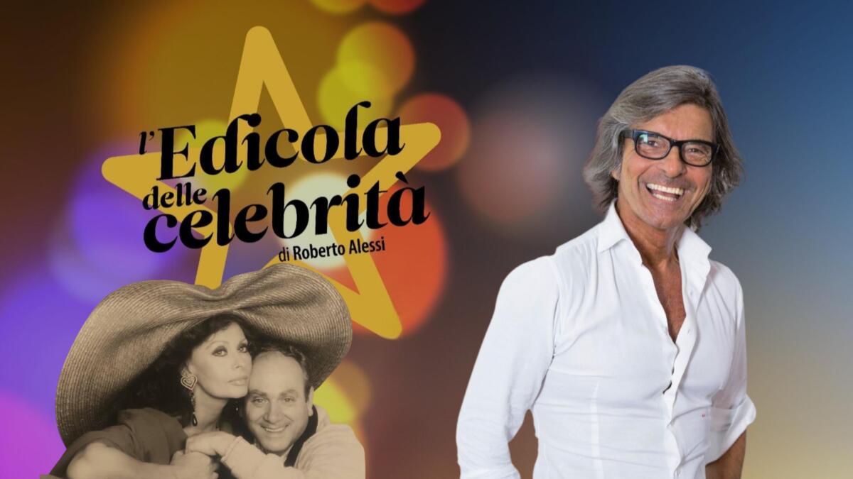 L’Edicola delle celebrità, Torino celebra Angelo Frontoni: il più grande fotografo del cinema italiano L’Edicola delle celebrità, Torino celebra Angelo Frontoni: il più grande fotografo del cinema italiano