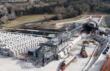 Alta velocità Bari-Napoli, abbattuto il diaframma della galleria Cantone