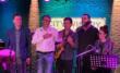 Il made In Italy della musica trionfa a Boston: il pugliese Gegè Telesforo al City Winery