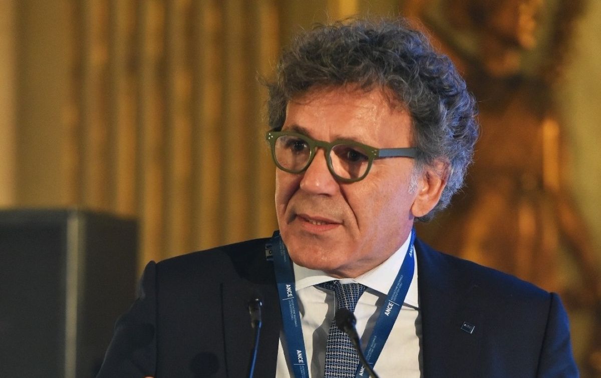 Bari, presidente Ance Puglia Biancofiore assolto definitivamente dopo 10 anni Bari, presidente Ance Puglia Biancofiore assolto definitivamente dopo 10 anni