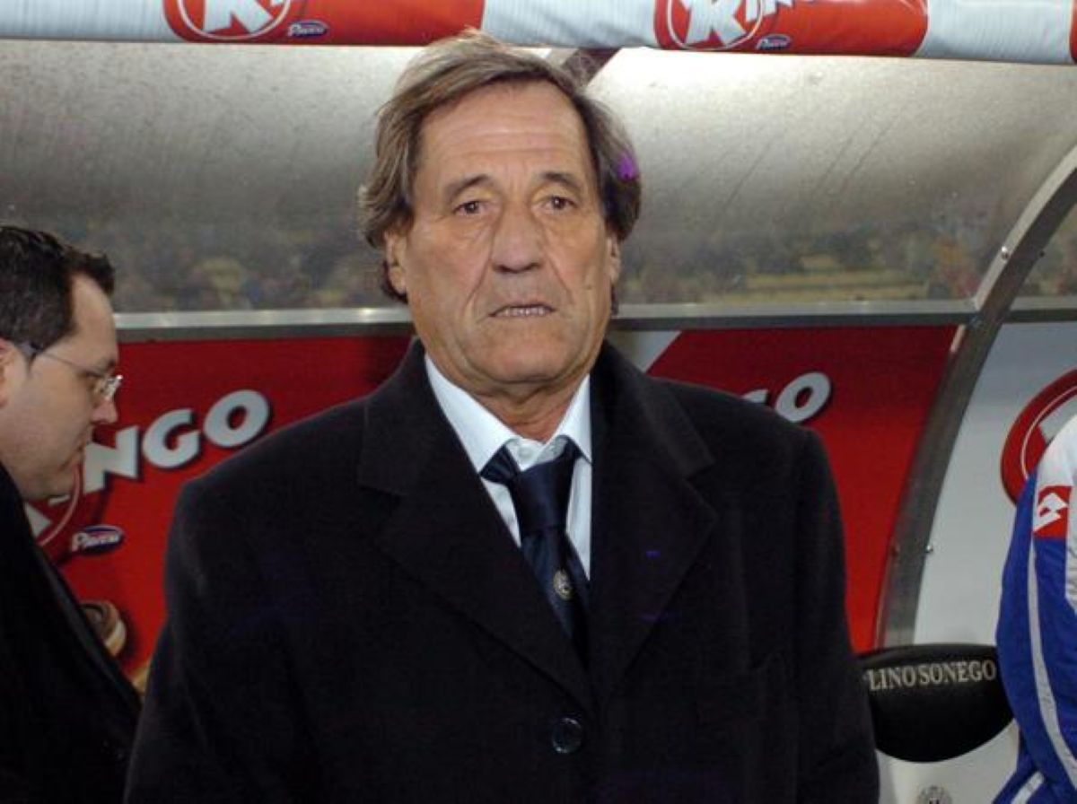 Galleria foto 'Lutto nel mondo del calcio, addio a Giovanni Galeone: l’ex allenatore di Udinese e Pescara è morto a 84 anni' - foto 1