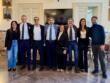Ostuni, il sindaco Pomes presenta la nuova giunta: «Esperienza e rinnovamento»