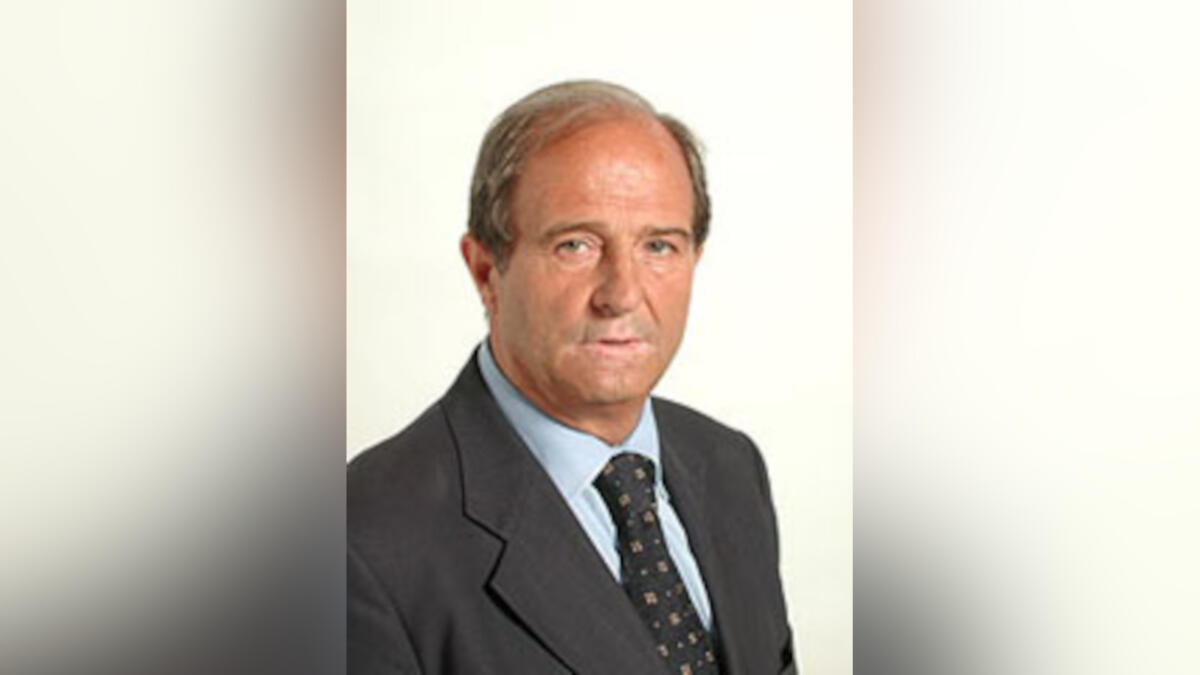 Galleria foto 'Politica pugliese in lutto, addio al senatore Nocco: «Ha dato tanto al centrodestra della nostra regione»' - foto 1