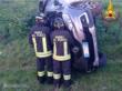 Tragedia sfiorata a Brindisi, auto sfonda il guardrail e precipita nella scarpata: feriti 4 giovani di Ostuni