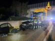 Brindisi, grave incidente sulla SS613: donna incinta trasportata in ospedale