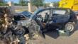 Incidente sulla strada provinciale tra Monopoli e Castellana, auto contro un muretto a secco: un morto