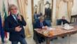 Taranto, lo sport per promuovere la vita sana. Merico: «Coi Giochi possiamo salvare i giovani»
