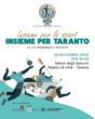 “Insieme per lo sport, insieme per Taranto”: nel capoluogo ionico già si lavora al dopo-Giochi del 2026