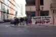 Taranto, protesta lavoratori ex Isolaverde: «Senza reddito da maggio, servono aiuti»
