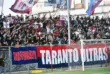 Eccellenza, Taranto-Novoli: domenica 23 novembre a Massafra. Le info sulla prevendita