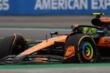 Gp Brasile 2025: Norris trionfa su Antonelli, Verstappen terzo. Weekend nero per Ferrari