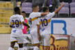Serie A, il Lecce espugna il Franchi: Fiorentina battuta 1-0 grazie a un gol di Berisha