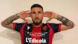 Taranto calcio, ingaggiato Nicola Loiodice: contratto fino al 30 giugno 2027