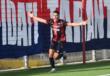 Taranto calcio, Losavio: «Qui per raggiungere l’obiettivo. Nicola? Non devo presentarlo io»