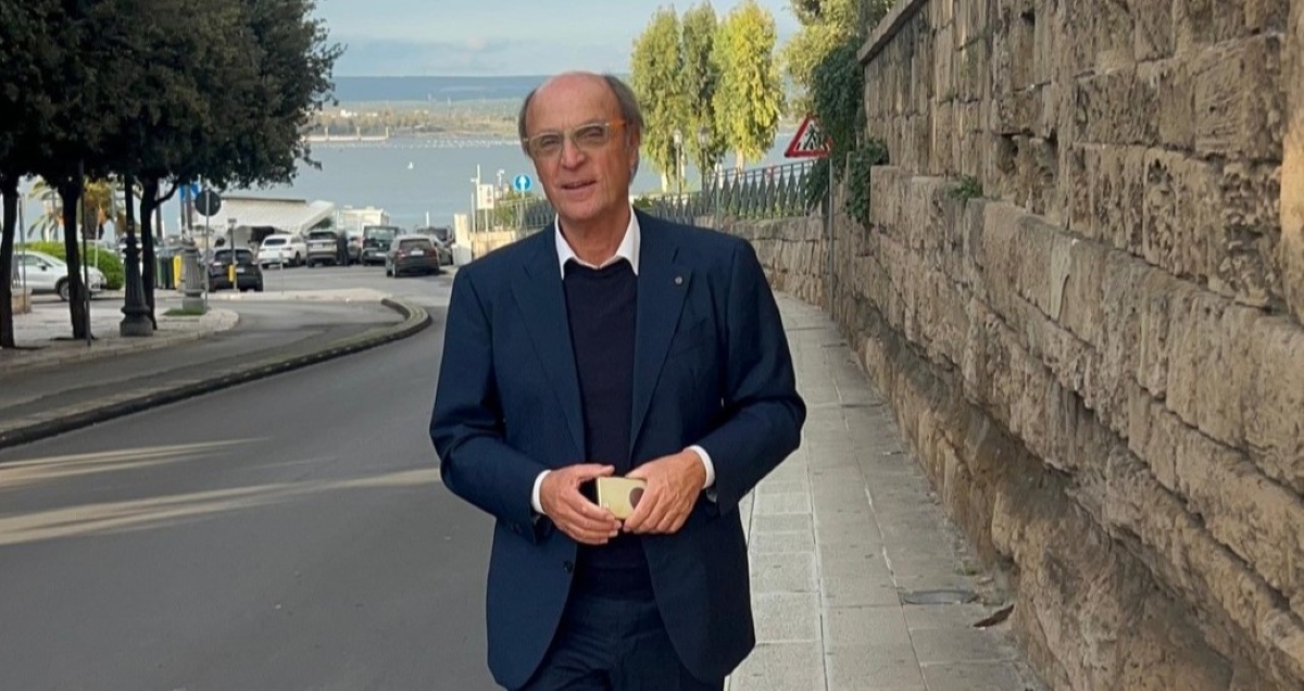 Galleria foto 'Verso le Regionali, Lobuono: «Sicurezza, emergenza casa e giovani temi urgenti»' - foto 1
