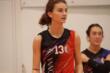 Dal Primadonna Volley Bari al Club Puglia, il sogno della pallavolista 14enne Luisa Di Iorio