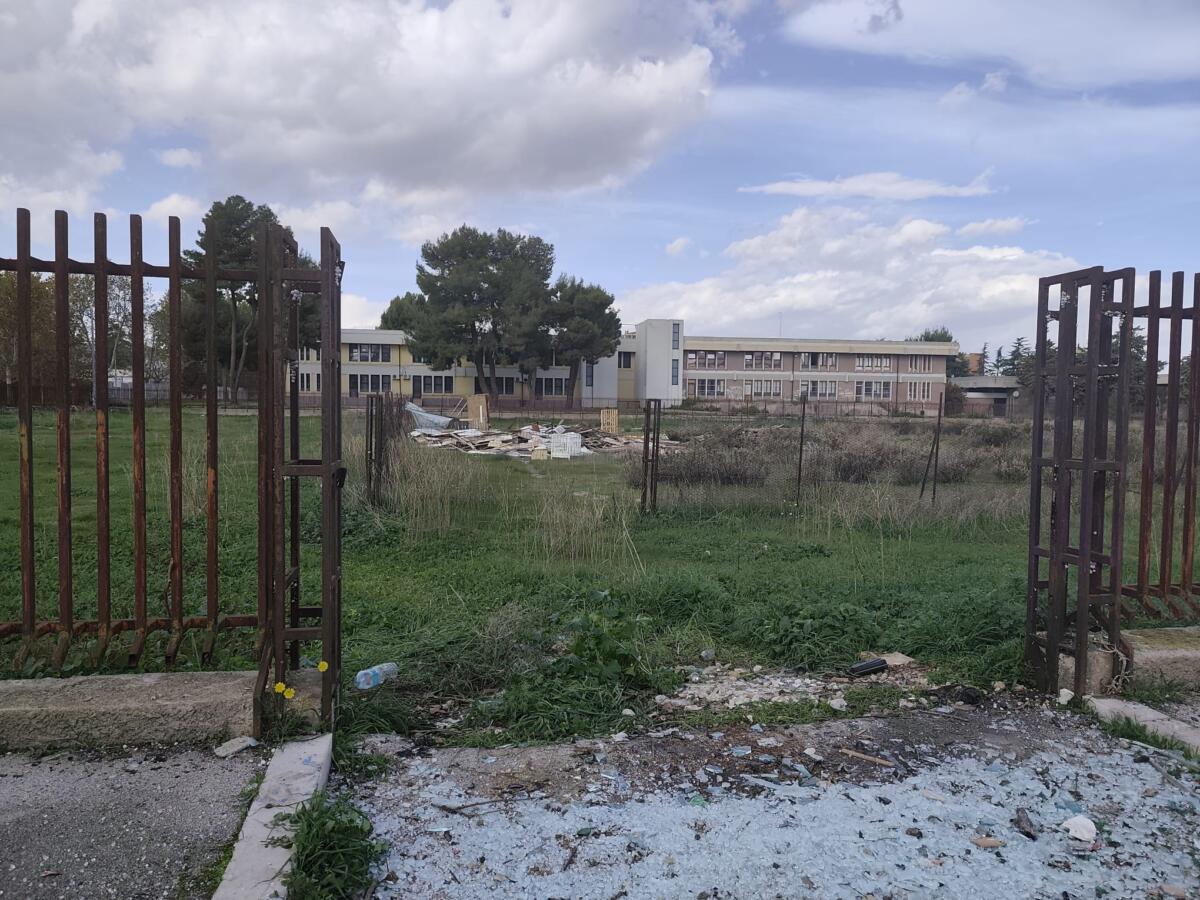 Foggia, sassi e bombe carta contro due agenti della polizia locale: indagini in corso