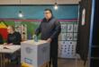 Regionali in Puglia, il candidato Mangano dal seggio: «Votate, poi è tardi per lamentarsi»