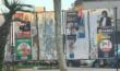 Regionali in Puglia, a Trani strappati tutti i manifesti di Procacci: «Offesa la democrazia»