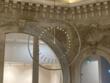 Bari, un’opera d’arte nel foyer del teatro Margherita: installato il nuovo lampadario – VIDEO
