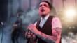 Marilyn Manson per la prima volta in Puglia, a luglio il “Reverendo del rock” in concerto a Bari