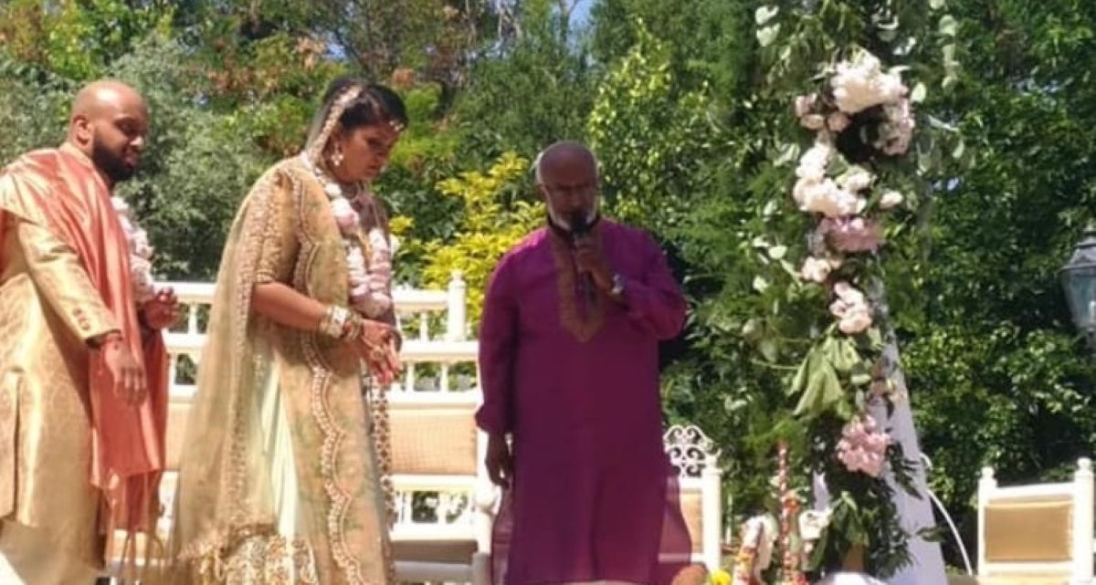 Il rapporto tra India e Puglia tra investimenti e matrimoni: tutto è nato da un faraonico sposalizio Il rapporto tra India e Puglia tra investimenti e matrimoni: tutto è nato da un faraonico sposalizio