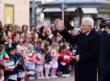 Assemblea dell’Upi, Mattarella a Lecce: «Le Province una pietra angolare della Repubblica»