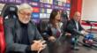 Foggia, calcio e legalità allo stadio Zaccheria: l’Antimafia difende lo sport