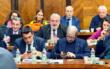 Ex Ilva, Emiliano a Roma: «Governo dia garanzie su riqualificazione stabilimento a Taranto»