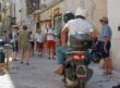 Bari, motorini nel Borgo antico: cresce l’esasperazione di residenti e commercianti