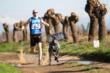 Corsa campestre con fido, il santermano Nicassio conquista l’argento con Ken ai mondiali di canicross