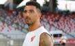 Calciatori del Bari contestati in aereo dopo il 5-0 di Empoli, la versione di Nicola Bellomo