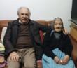 Orsara di Puglia in festa per i 105 anni di nonna Carmela, al sindaco: «Ci vediamo l’anno prossimo»