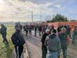 Ex Ilva, rimossi i blocchi stradali a Taranto: mobilitazione sospesa ma restano le distanze col Governo