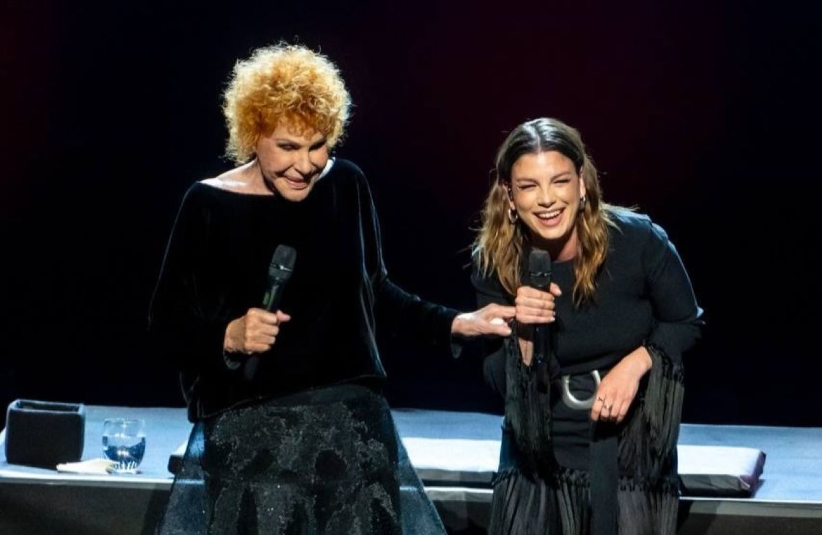 Addio a Ornella Vanoni, da Emma a Serena Brancale: la musica pugliese ricorda la “Signora della Canzone” Addio a Ornella Vanoni, da Emma a Serena Brancale: la musica pugliese ricorda la “Signora della Canzone”