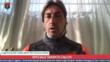 Taurisano-Taranto, conferenza stampa di pre partita in diretta con mister Luigi Panarelli