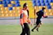 Taranto calcio: oggi si gioca contro il Taurisano, Panarelli: «Coi salentini come fosse una finale»