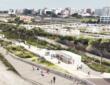 Bari Costa Sud, nuova dorsale elettrica nel parco di Torre Quetta: ok della Giunta