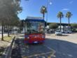 Taranto, via alla sperimentazione dei park&ride: parcheggio e bus a un euro per raggiungere il centro – VIDEO