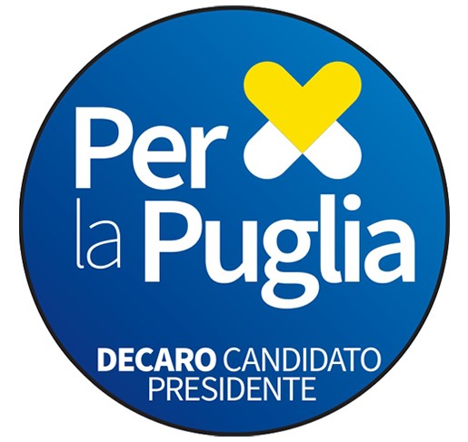 Regionali in Puglia, le liste dei candidati e le modalità di voto